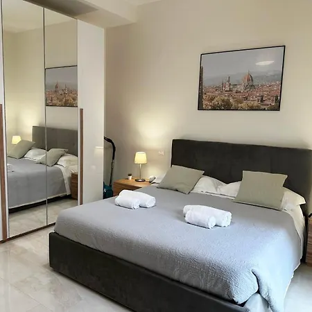 Nencionihouse- Modern Comfort Close To Center * Firenze