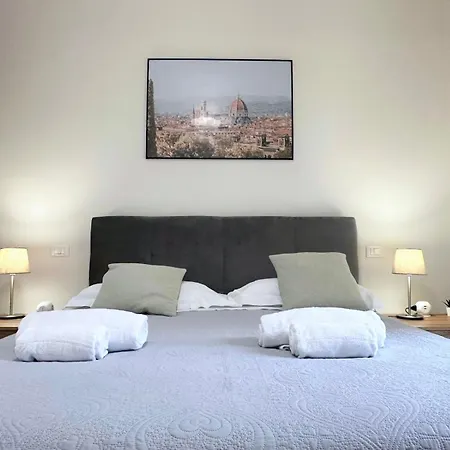 Appartamento Nencionihouse- Modern Comfort Close To Center