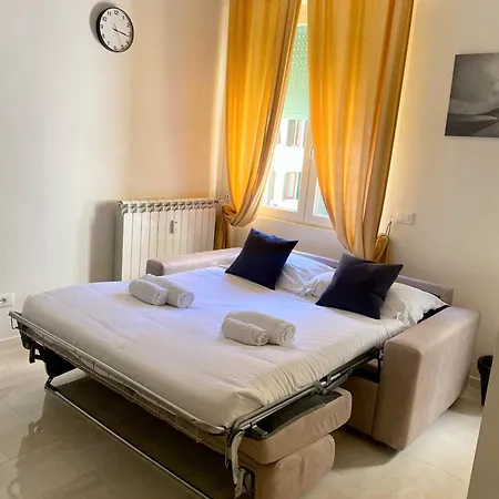 Nencionihouse- Modern Comfort Close To Center 佛罗伦萨