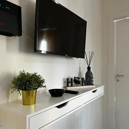 Nencionihouse- Modern Comfort Close To Center 公寓 佛罗伦萨